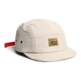 Белый, быстросохнущий, 5 см, короткие поля, шляпа