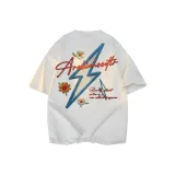 Бело-серый вереск [Ощущение прохлады, ткань]