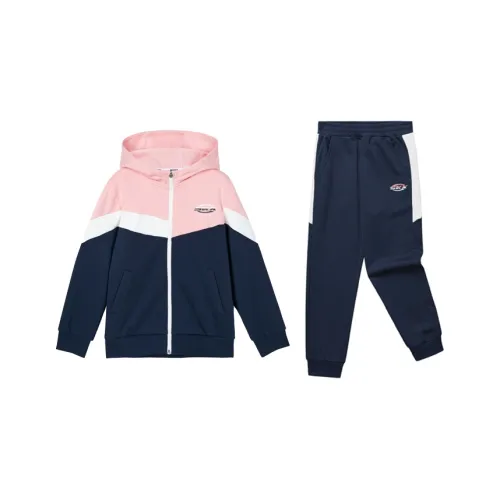 Skechers Розовый Дельфин Женские Повседневные Костюмы