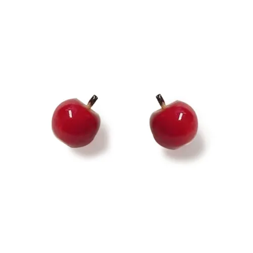 Shiban Сплав Серьги-гвоздики Унисекс