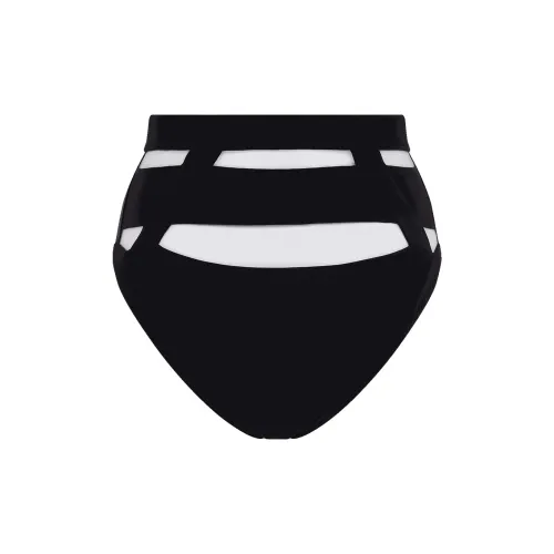 Agent Provocateur Черные Женские Плавки