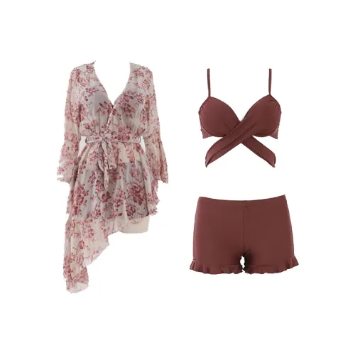 BASTA SURF Женские платья и юбки для плавания