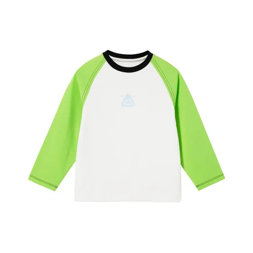 Happy Nocnoc Kids Футболки