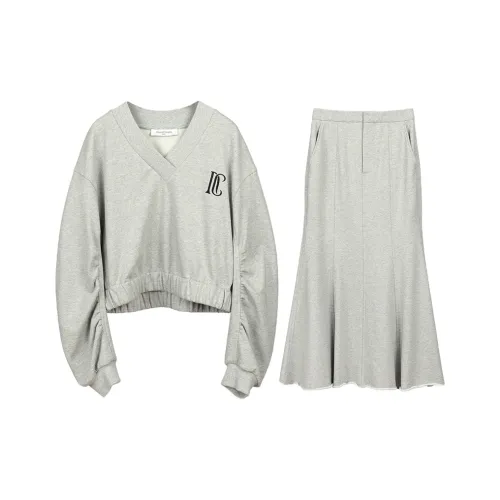 NancyCavally Женские комплекты с юбкой