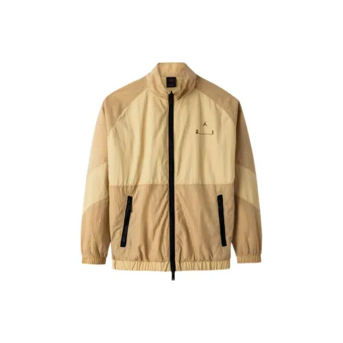 Джордан Куртка Светлый Хаки Детская