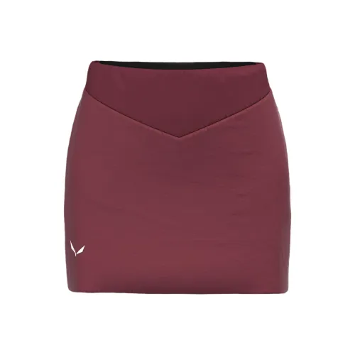 SALEWA Повседневные короткие юбки для женщин