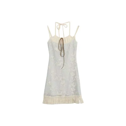 KEAB Slip Платье Женское Цвет на изображении