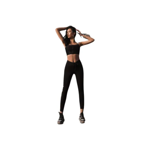 GIDI BOHO Женские фитнес-комплекты