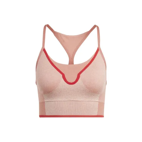 Adidas Розовый Женское спортивное белье