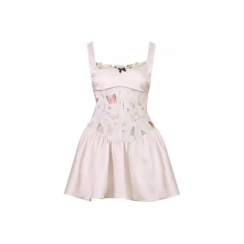 KEAB Цвет изображения Женские Слиплатья