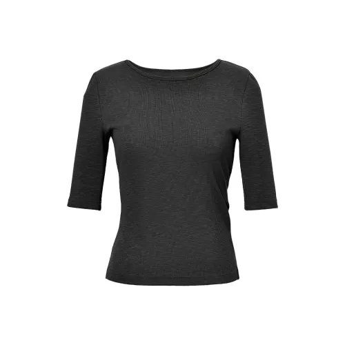 SINBOS Женские футболки с коротким рукавом