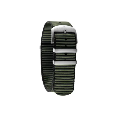 Breitling Ремешок Все Совместимость ECONYL® Пряжа Материал