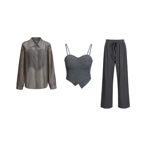 AURORA MUSE Повседневный костюм женский