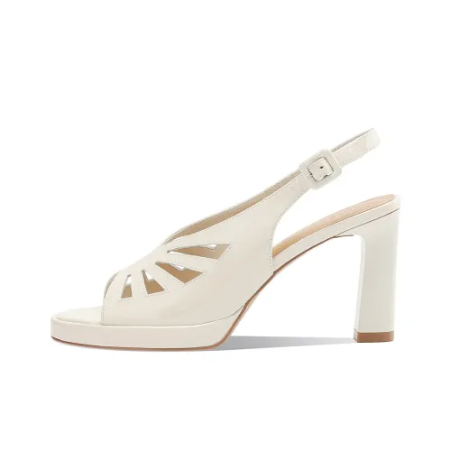 Rosa Bianca One Ремень Сандалии 9,1 см Женские