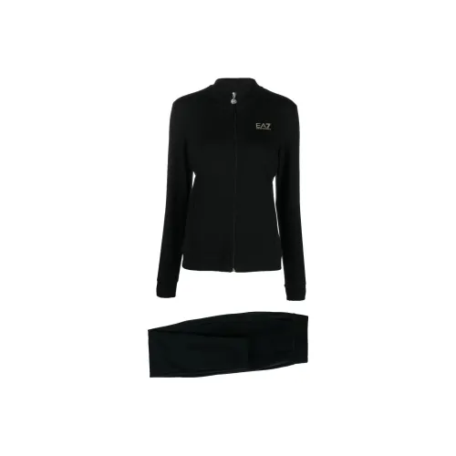 EMPORIO ARMANI EA7 Женские Повседневные костюмы