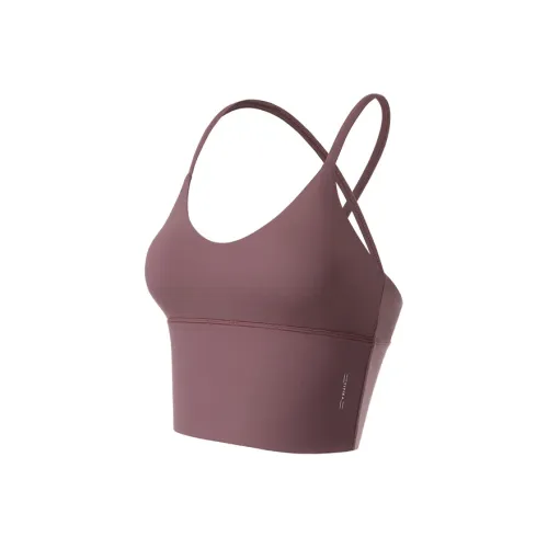 Titikaactive Бургунди Женское Спортивное Нижнее Белье