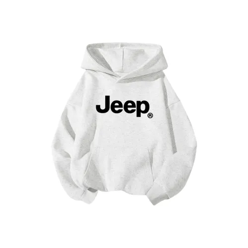 Jeep Свитшоты для школьного возраста