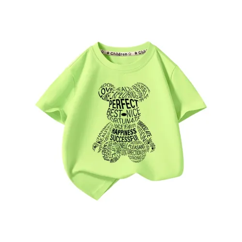 La Chapelle Kids Т-рубашки