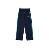 Темно-синие штаны