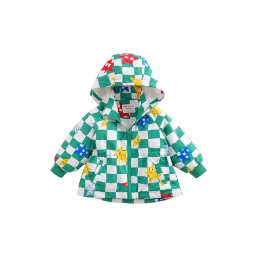 MARC&JANIE Kids Утеплённые куртки