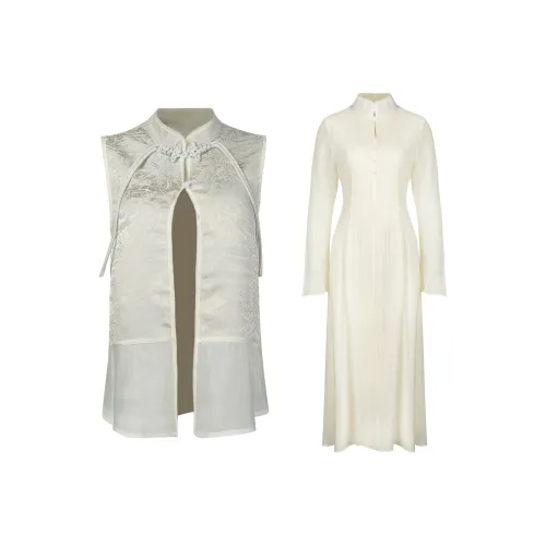 Peiyue Hanbok Женские Комплекты с юбкой