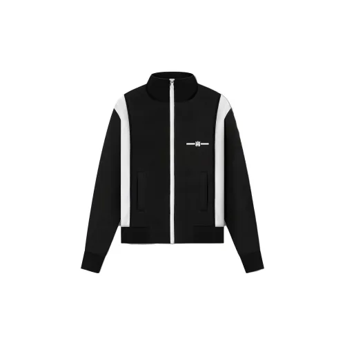 AMIRI Черный Kids Куртки