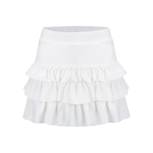 Girly Fancy Club Повседневные короткие юбки Женские