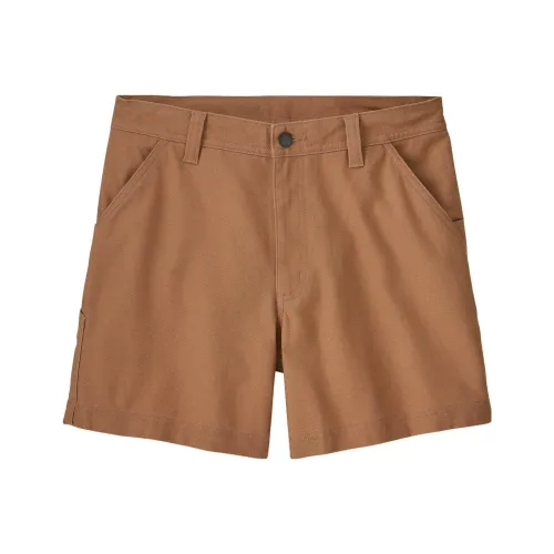 Patagonia Женские джинсовые шорты