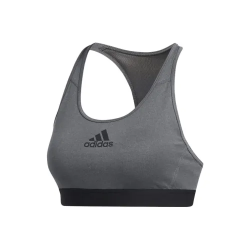 Adidas Sport Жилеты Женские Темно-Серый