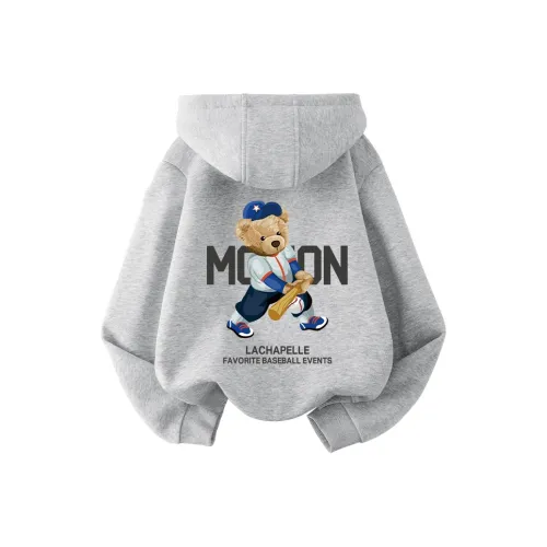 La Chapelle Kids Свитшот Подростки