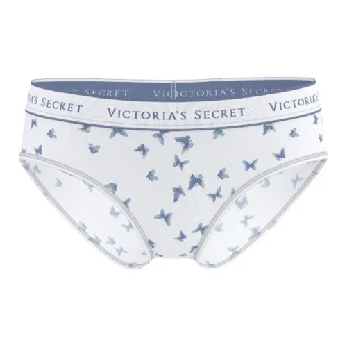 Victoria's Secret 1 пачка синий женский бикини трусы