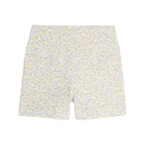 Белый принт