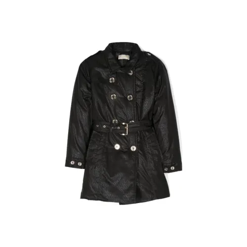 MICHAEL KORS Куртки и Пальто Черный Детский