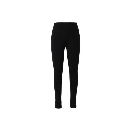 Jordan Sport Черные Женские Спортивные Брюки