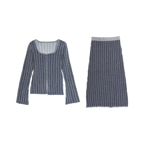 SETIROM Женские комплекты с юбкой