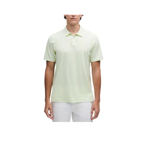 lululemon Logo Sport SS25 Поло Мужское