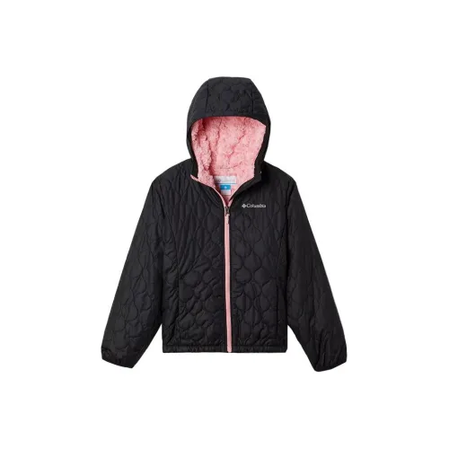 Columbia Bella Plush™ Куртка Детская Черная