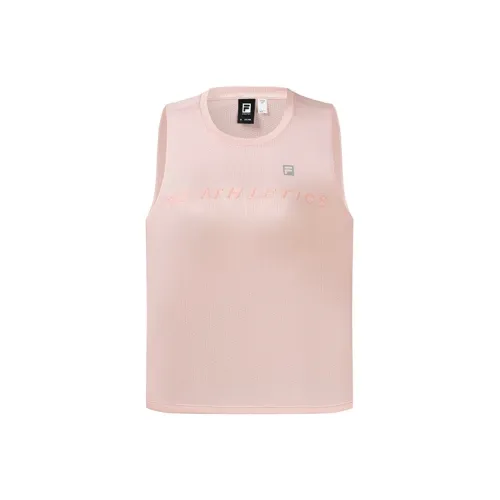 FILA ATHLETICS Бег Майка Женская