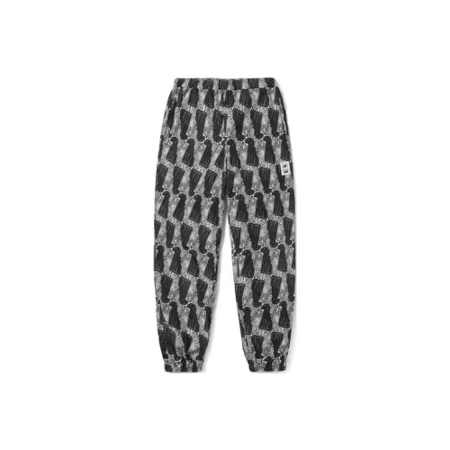 VANS Черные Женские Спортивные Брюки