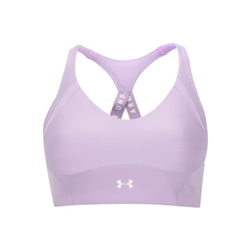 Under Armour INFINITY Фиолетовый Женское Спортивное Белье
