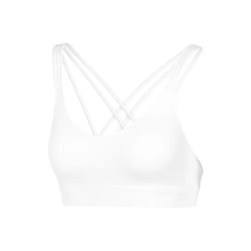 Skechers Спортивное белье Женское Ярко-белый