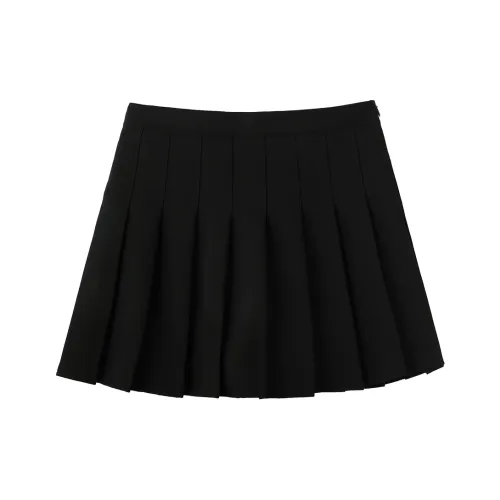 Miss Chipmunk Повседневные короткие юбки Женские