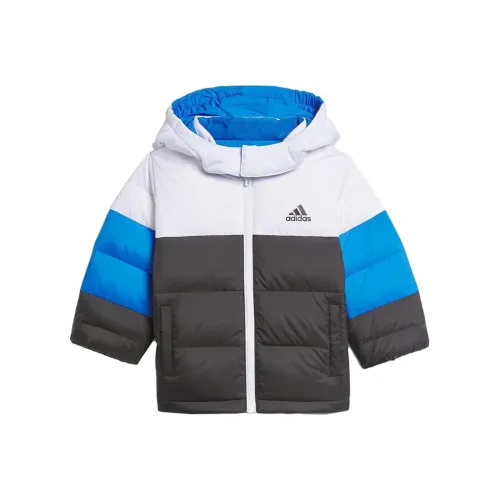 Adidas Пуховик для детей 3-7 лет