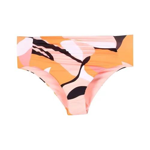 Self Портрет Апельсин Женские Плавки