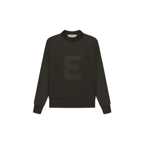 Fear Of God Essentials Толстовка Детская