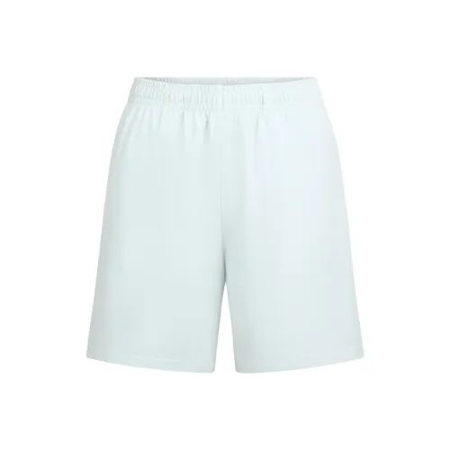 Skims Иней/Иней Женские Повседневные шорты