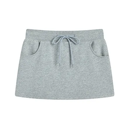 KING PRINCE Повседневные короткие юбки для женщин