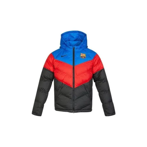 nike Cotton Down Jacket Multicolor Children's