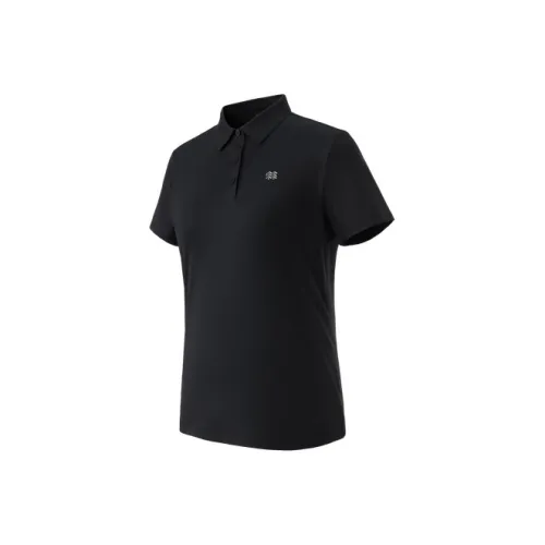 KOLON SPORT Поход Регулярный T Рубашка Женская