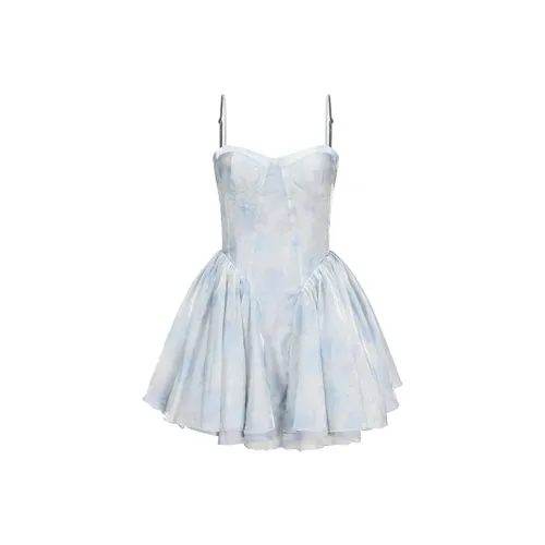 KYKW Женские Слиплатья